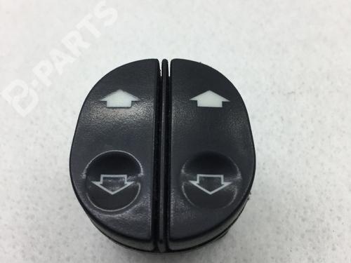 Used Left front window switch FORD FIESTA V (JH_, JD_) 1.3 (60 hp) 8785009