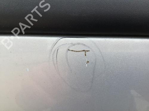 Left front door SAAB 9-5 Estate (YS3E) 2.3 Turbo | BP25920577C2 