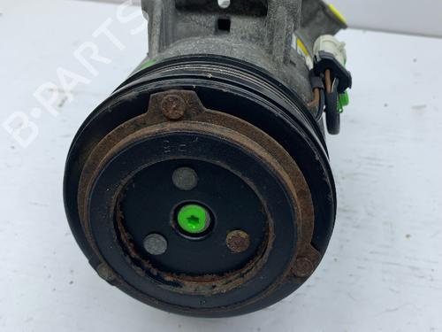 AC compressor OPEL MERIVA A MPV (X03) 1.6 (E75) | BP30883918M34 