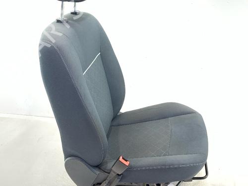 Left front seat FORD FIESTA VI (CB1, CCN) 1.25 | BP39243649C15 - Image 9