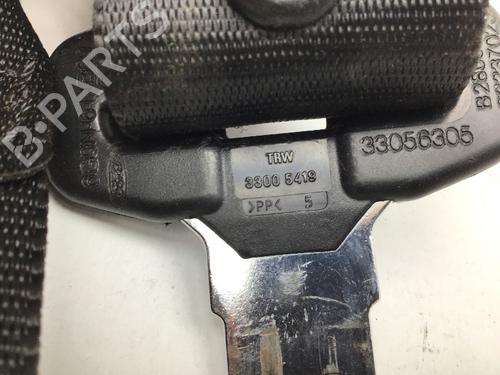 Rear left seatbelt FORD S-MAX (WA6) 2.0 | BP25893500I29 