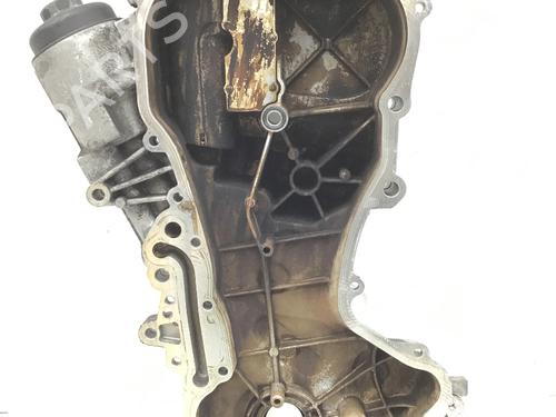 Timing cover AUDI A3 Sportback (8PA) 1.6 FSI | BP24040100M123 