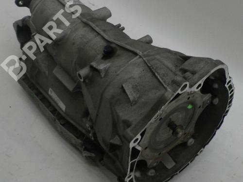 Used Gearbox BMW 1 (E81) 116 i (122 hp) 6412686