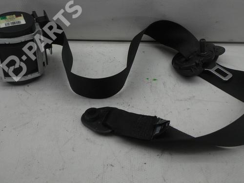 Front right seatbelt BMW 5 Touring (E61) 520 d | BP5400057I25 