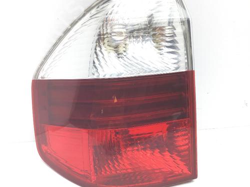 Used Left taillight BMW X3 (E83) 2.0 sd (177 hp) 18377677