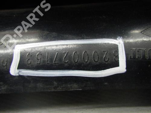 Left taillight RENAULT ESPACE IV (JK0/1_) 2.0 Turbo (JK0A, JK0B, JK0N) | BP4905967C34 