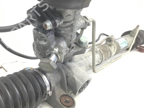 Styregear/Snekke VW FOX Hatchback (5Z1, 5Z3, 5Z4) 1.2 | BP29825874M22