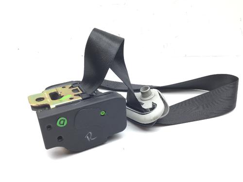 Used Front right seatbelt VW POLO (6N2) 1.0 (50 hp) 16306292