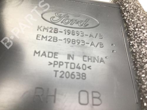 Air vent FORD USA EDGE 2.0 EcoBlue AWD | BP29699464I21 