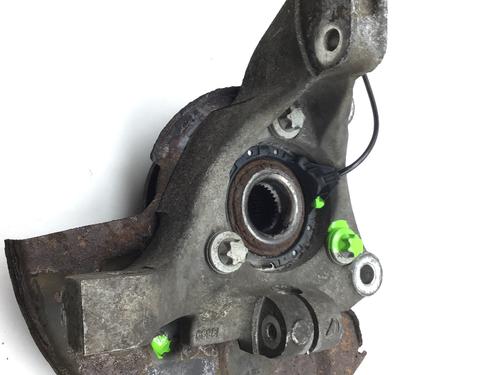Left front steering knuckle OPEL SIGNUM Hatchback (Z03) 2.8 V6 Turbo (F48) | BP21173284M25 