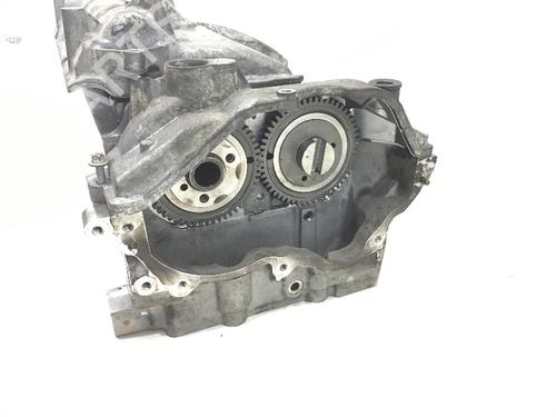 Cylinder head MERCEDES-BENZ B-CLASS Sports Tourer (W245) B 180 CDI (245.207) | BP24122068M5