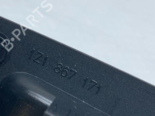 Left front window switch SKODA OCTAVIA II Combi (1Z5) 1.2 TSI | BP36951971I27 - Image 5