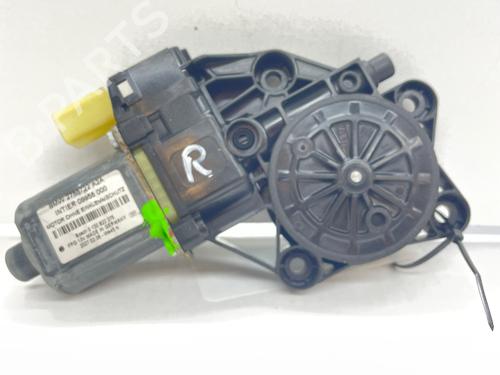 Used Right front window motor MINI MINI (R56) Cooper (120 hp) 27387417