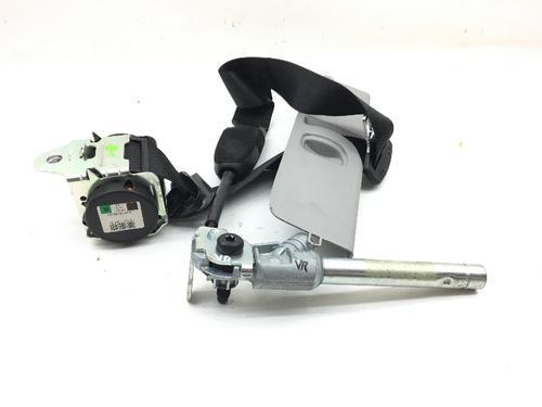 Used Front right seatbelt OPEL CORSA D (S07) 1.2 (L08, L68) (80 hp) 8106033