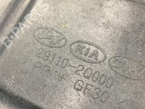 Underbody protection HYUNDAI i30 Estate (FD) 1.6 CRDi | BP20350137M92