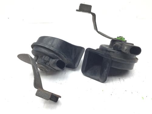 Horn VW GOLF PLUS V (5M1, 521) 1.4 TSI | BP16216932E13 