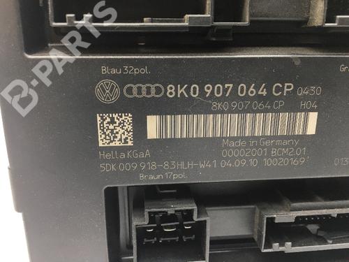 Electronic module AUDI Q5 (8RB) 3.2 FSI quattro | BP11111585M83 