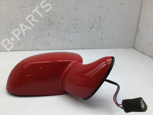 Right mirror CHEVROLET MATIZ (M200, M250) 1.0 | BP29014180C27 