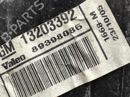 Right taillight OPEL MERIVA A MPV (X03) 1.8 (E75) | BP20311731C35 