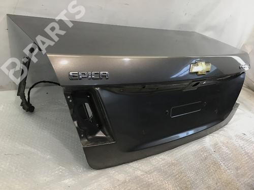 Tailgate CHEVROLET EPICA (KL1_) 2.5 | BP6062226C6