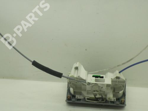 Climate control SUZUKI ALTO VII (GF) 1.0 (AMF310, GFC31S) | BP7731586I5 