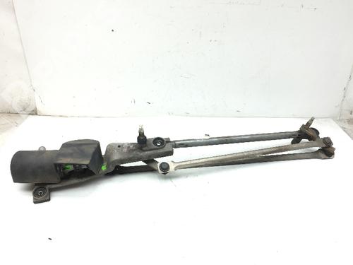 Used Front wipers mechanism Front wipers mechanism FORD FOCUS I (DAW, DBW) 1.6 16V (100 hp) 10699263 10699263