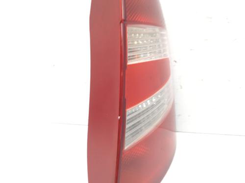 Right taillight SKODA FABIA I (6Y2) 1.9 SDI | BP18027058C35 