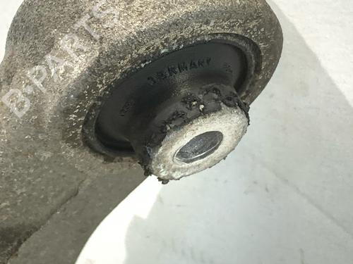 Right rear suspension arm AUDI A4 B6 (8E2) 3.0 | BP32315334M15 