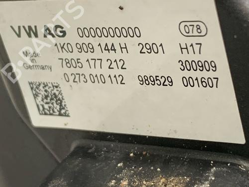 Steering rack VW GOLF VI (5K1) 1.4 | BP33927338M22 - Image 6