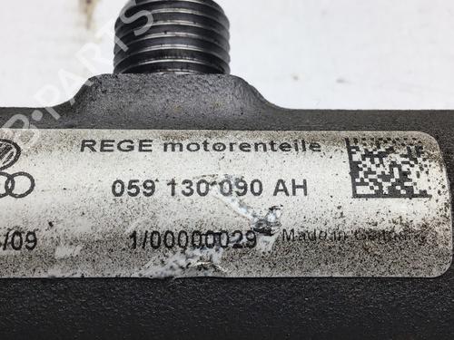 Injection rail AUDI A6 C6 (4F2) 3.0 TDI quattro | BP16268220M98 