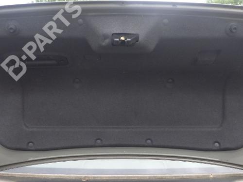 Tailgate CHEVROLET EPICA (KL1_) 2.5 | BP6062226C6