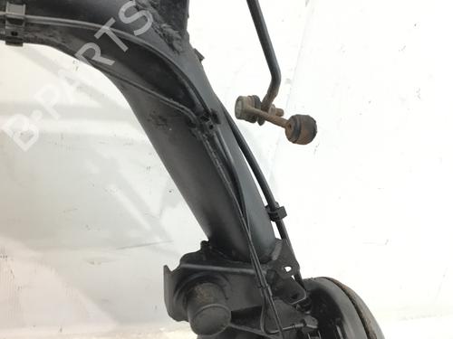 Rear axle SMART CABRIO (450) 0.7 (450.452, 450.432) | BP16779523M2 