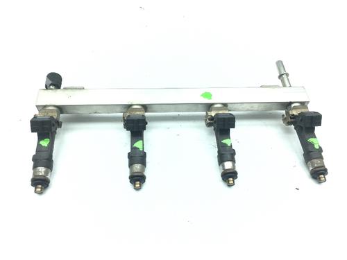 Used Injection rail Injection rail OPEL CORSA D (S07) 1.4 (L08, L68) (87 hp) 11059112 11059112