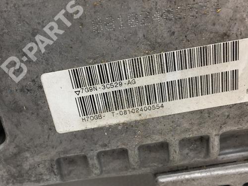 Steering column FORD MONDEO IV Turnier (BA7) 2.2 TDCi | BP10232594M21 
