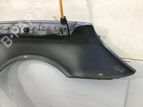 Left front fenders MERCEDES-BENZ E-CLASS T-Model (S211) E 220 T CDI (211.206) | BP29057520C41 