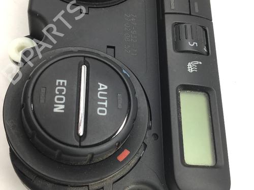 Commande Chauffage SKODA OCTAVIA II Combi (1Z5) 2.0 TDI 16V | BP29309837I5