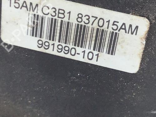Elektronisk modul VW POLO IV Saloon (9A4, 9A2, 9N2, 9A6) 1.4 | BP16823222M83 