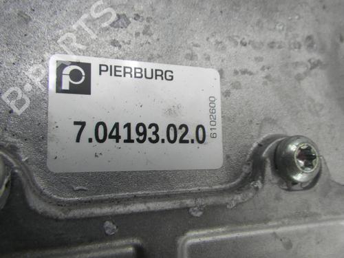 Timing cover FIAT GRANDE PUNTO (199_) 1.3 D Multijet (199.AXD11, 199.AXD1A, 199.AXD1B,... | BP14584158M123 