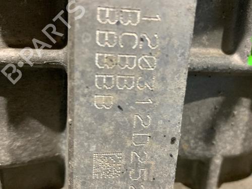 Engine HYUNDAI i30 (GD) 1.4 | BP31838438M1 