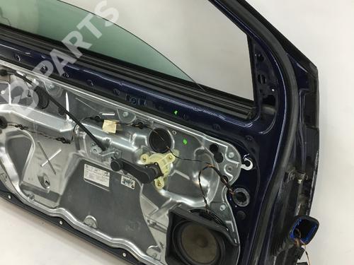 Left front door VW POLO (9N_, 9A_) 1.2 | BP6887998C2 