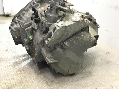 Gearbox OPEL SIGNUM Hatchback (Z03) 2.8 V6 Turbo (F48) | BP21192345M3 
