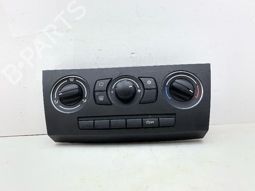 Used Climate control Climate control 36646603 36646603