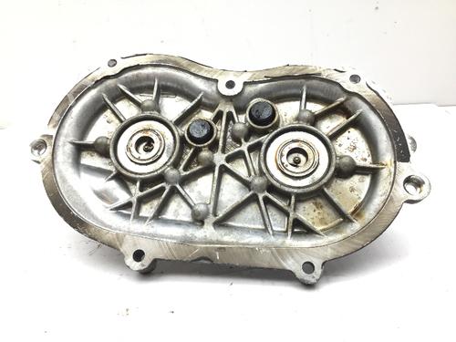 Timing cover MERCEDES-BENZ C-CLASS (W203) C 230 (203.052) | BP20722603M123 