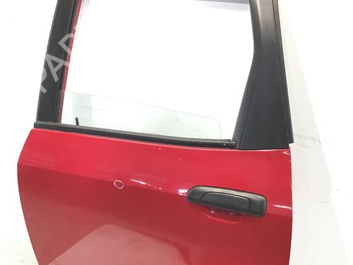 Used Left rear door HONDA JAZZ II (GD_, GE3, GE2) 1.3 iDSi (GD1) (83 hp) 20724797