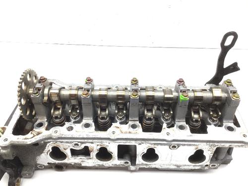 Cylinder head FORD KA (RB_) 1.3 i ROCAM | BP15832383M5 