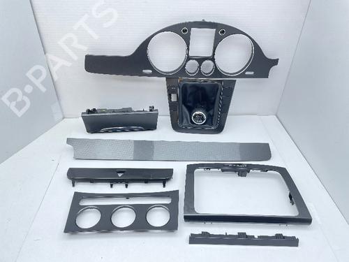 Altro VW PASSAT B6 Variant (3C5) 2.0 TDI (140 hp) 31166885