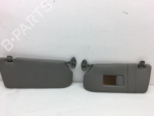 Used Right sun visor SUZUKI ALTO VI (FF, HA24_) 1.1 (RF410) (63 hp) 14586638