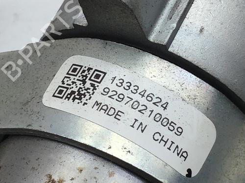 Steering column OPEL ASTRA J (P10) 1.6 (68) | BP19063780M21 