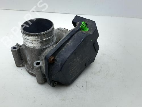 Used Throttle body Throttle body VW POLO V (6R1, 6C1) 1.2 (60 hp) 35796149 35796149