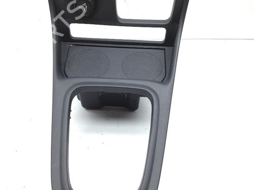 Used Cup/Object holder NISSAN ALMERA II Hatchback (N16) 1.8 (114 hp) 15070774